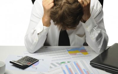 Estou endividado e não consigo pagar. E Agora?