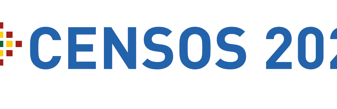 CENSUS 2021 – arranca 19/04