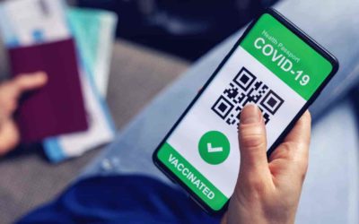 Certificados Covid-19, o que são?